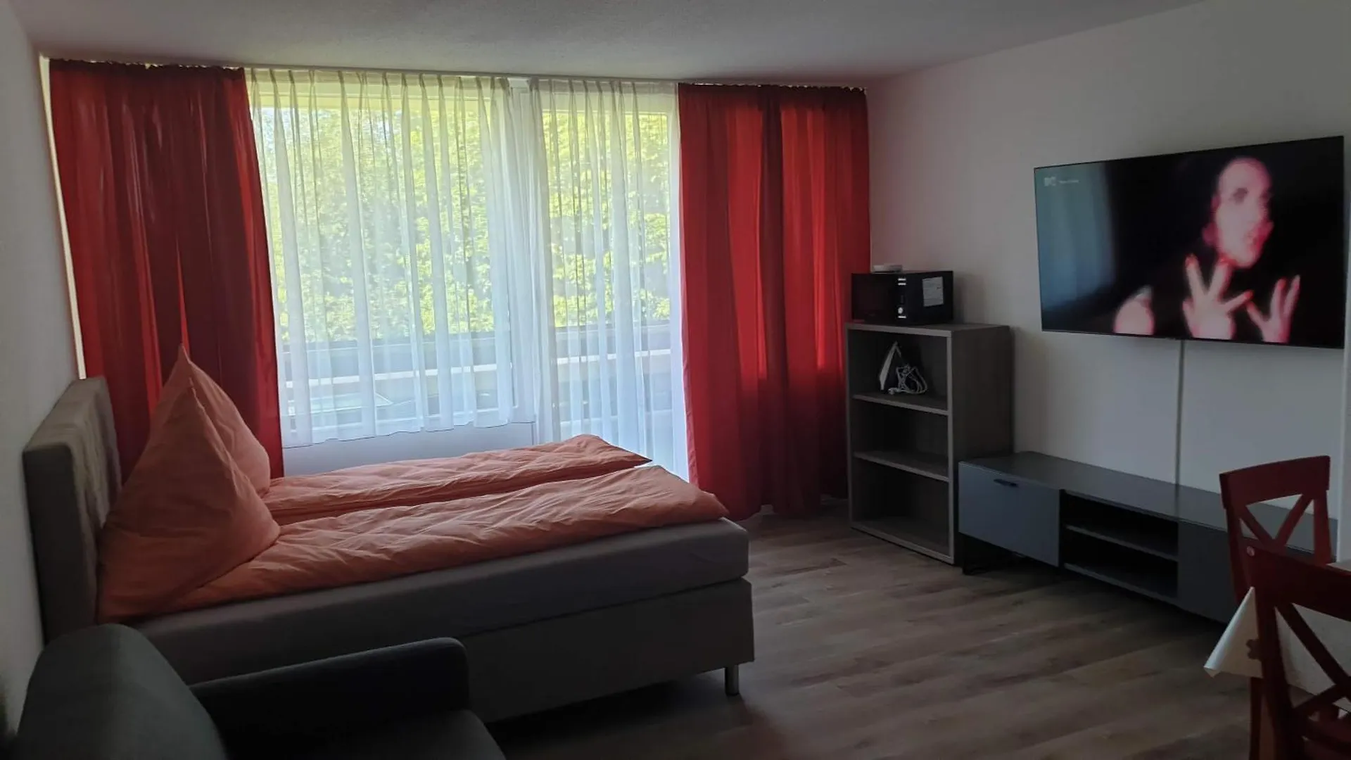 Urlaub In Bayerischen Wald Apartment Sankt Englmar