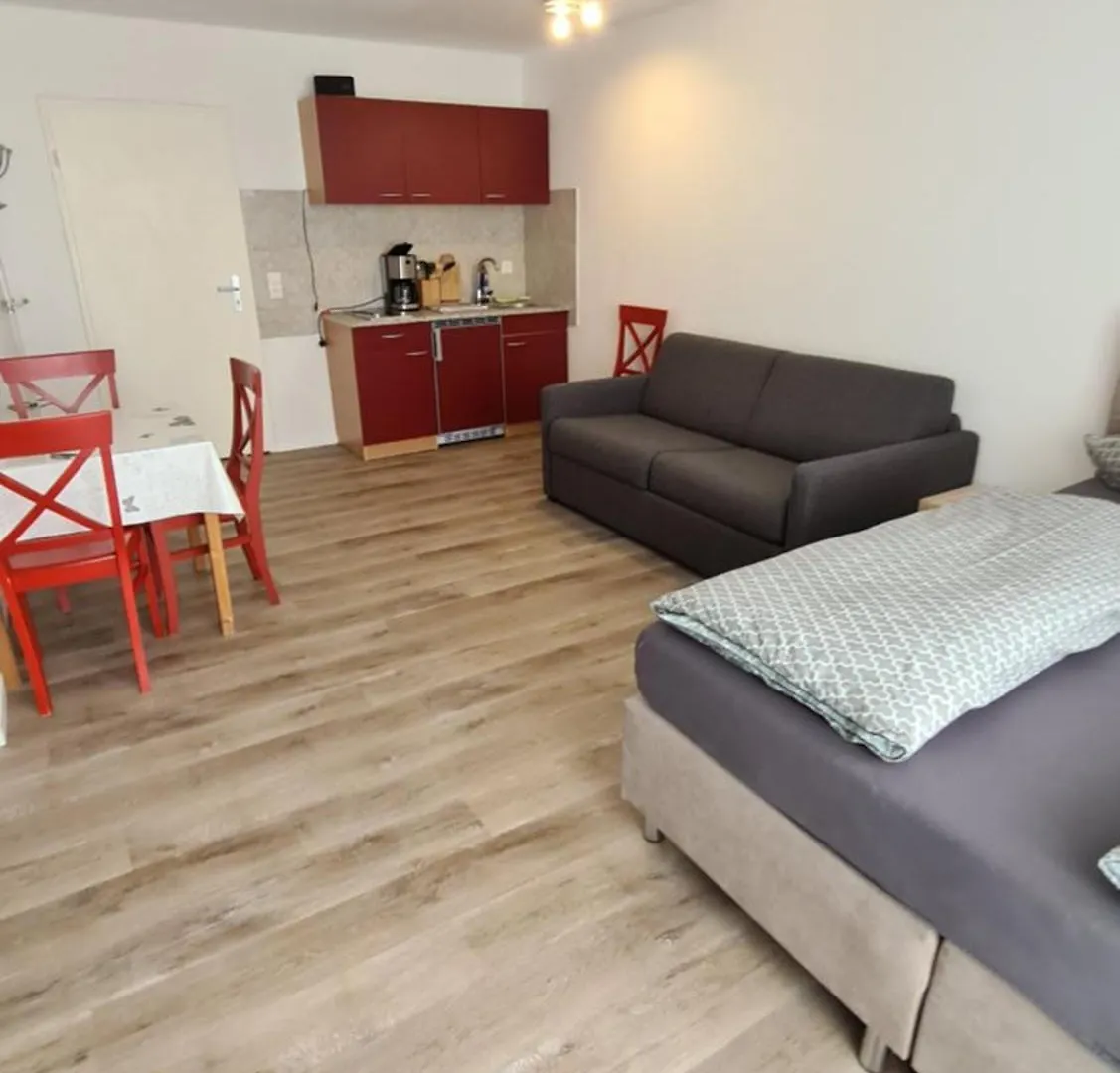 Urlaub In Bayerischen Wald Apartment Sankt Englmar