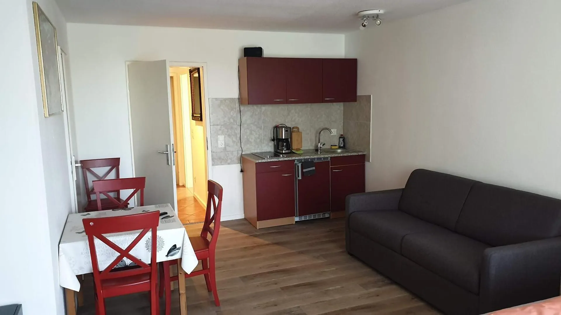 Urlaub In Bayerischen Wald Apartment Sankt Englmar Germany