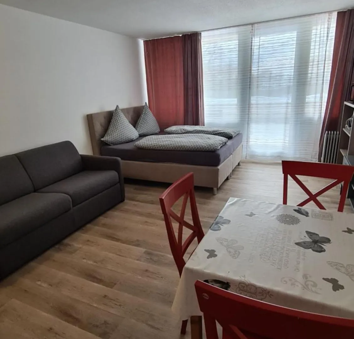 Urlaub In Bayerischen Wald Apartment Sankt Englmar 0*,