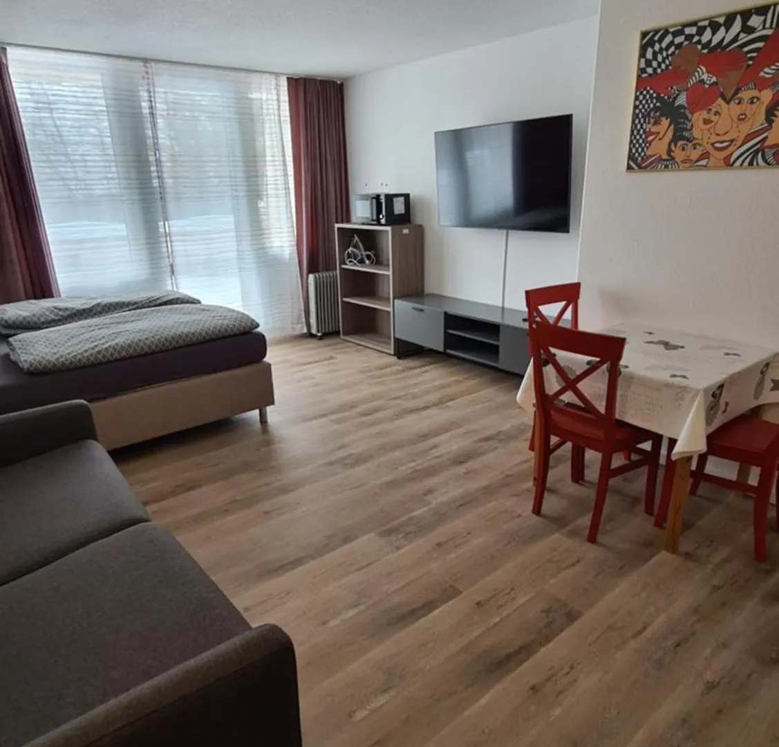 Urlaub In Bayerischen Wald Apartment Sankt Englmar