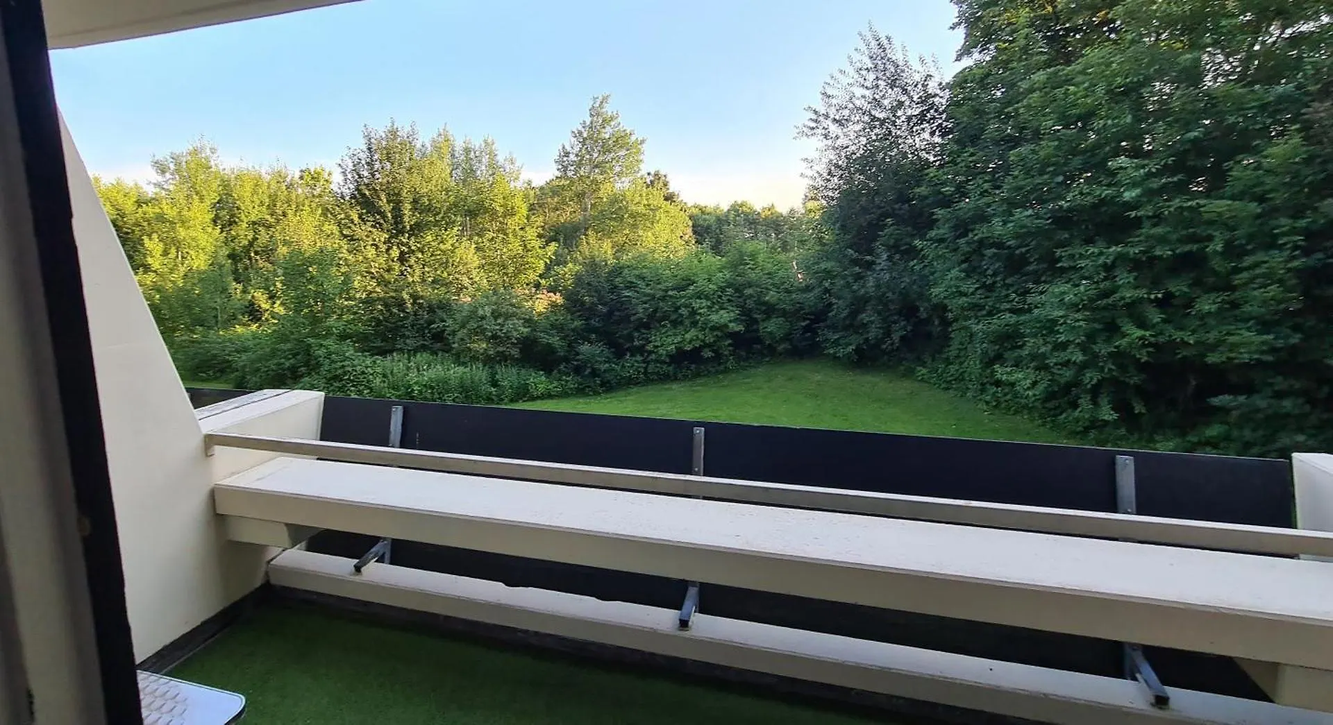 Urlaub In Bayerischen Wald Apartment Sankt Englmar Germany