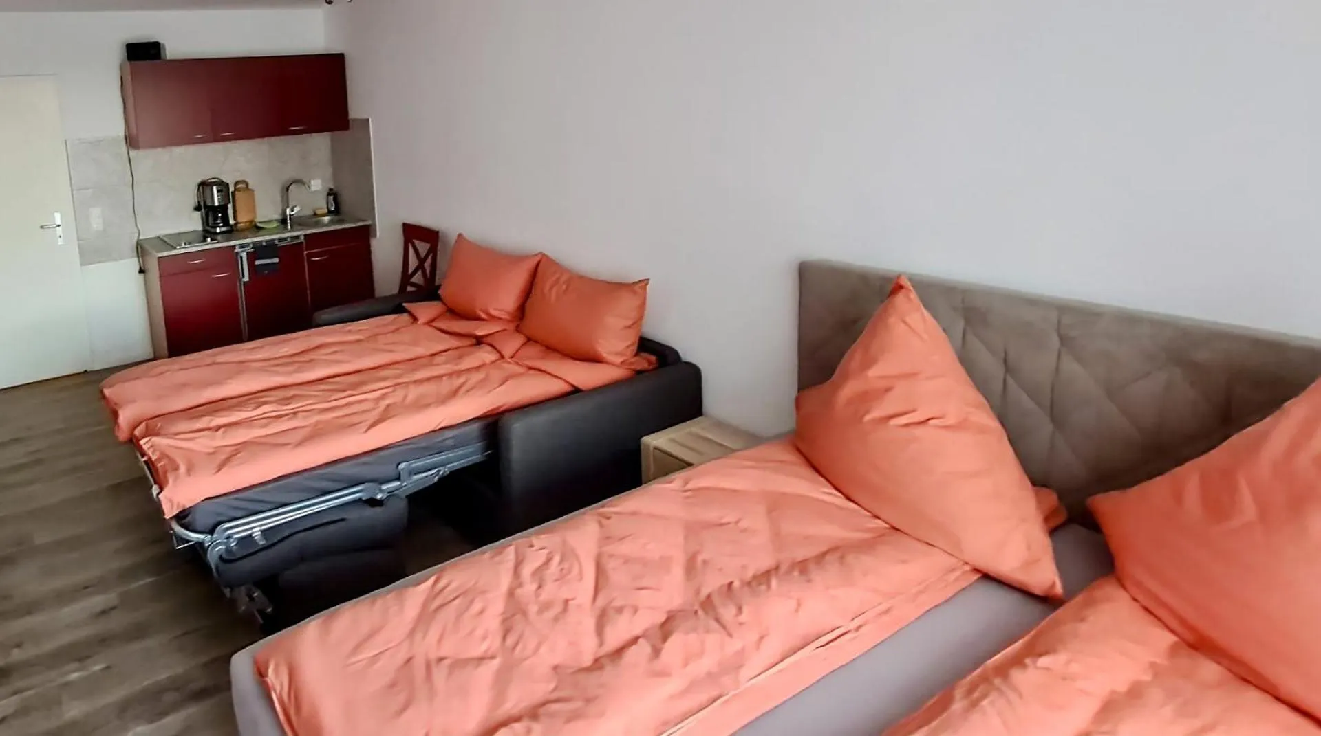 Urlaub In Bayerischen Wald Apartment Sankt Englmar