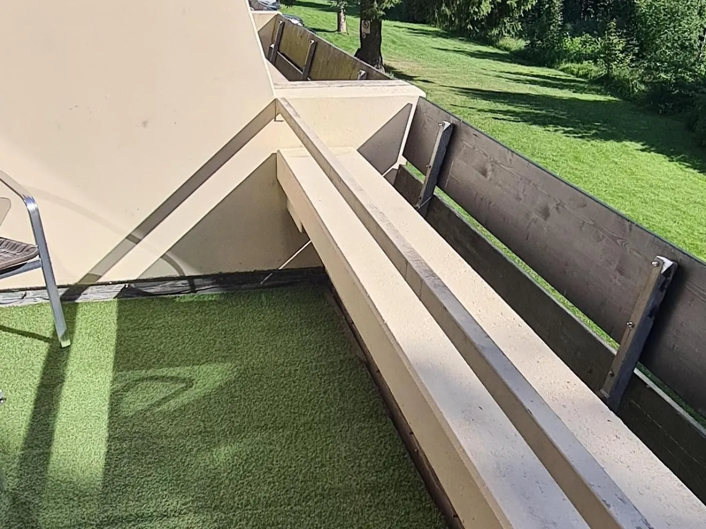 Urlaub In Bayerischen Wald Apartment Sankt Englmar