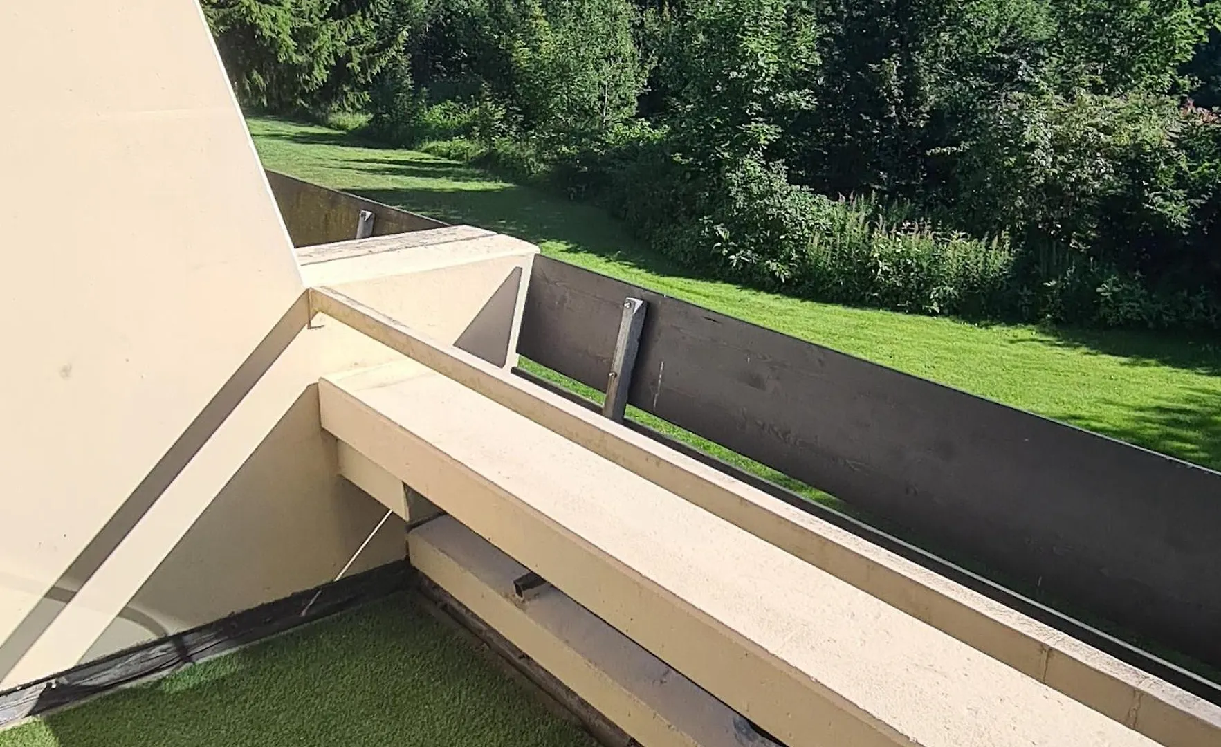 Urlaub In Bayerischen Wald Apartment Sankt Englmar